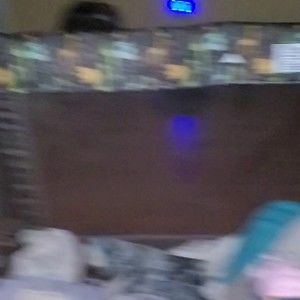 Meet your Posher, Kenneth